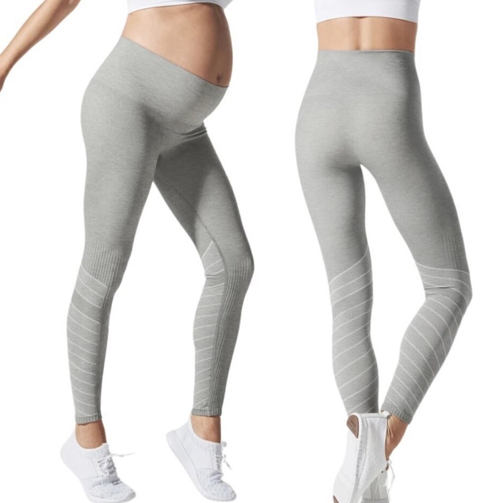 Blanqi Sport Moto Legging